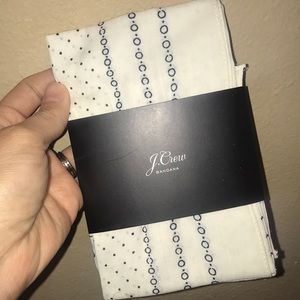 Brand New J Crew Bandana